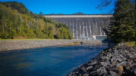 fontana 188 slot|TVA: Fontana Reservoir.
